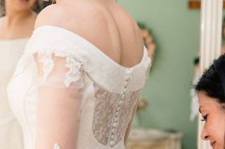 Federica Di Benedetto Spose - 9