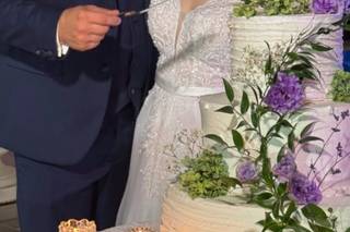 Villa Orchidea Restaurant - 8