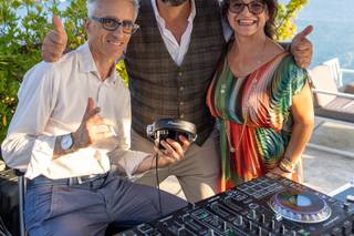 All Inclusive Trio - 7