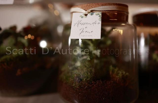 Fleur Garden Trastevere - 4