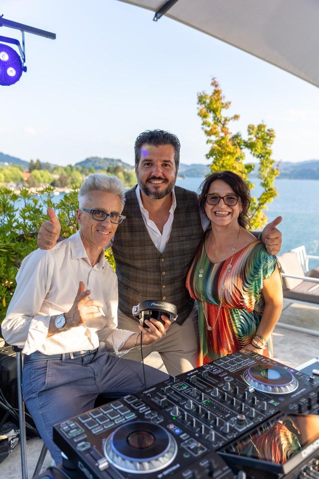 All Inclusive Trio - 2