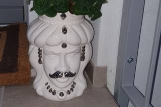 Arte&Ceramiche Brillantino R - 9