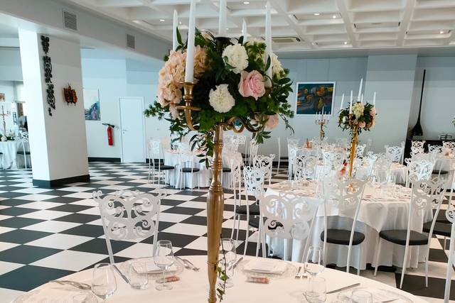 Anastasia Events and Weddings 5