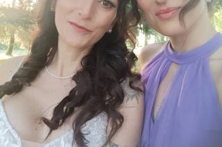 Jessica La Porta Make-up Artist - 14