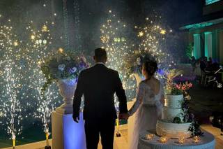 Villa Orchidea Restaurant - 9