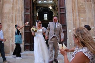 Lucianella Stifani Wedding Planner e Celebrante - 13