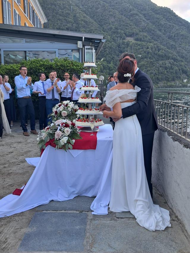 Ristorante Villa Belvedere - 2