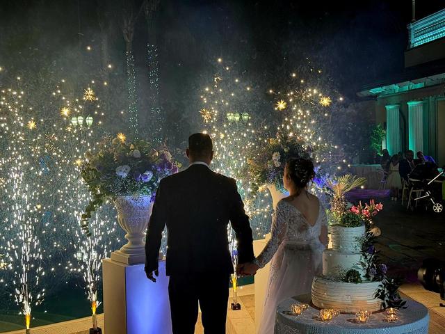 Villa Orchidea Restaurant - 1