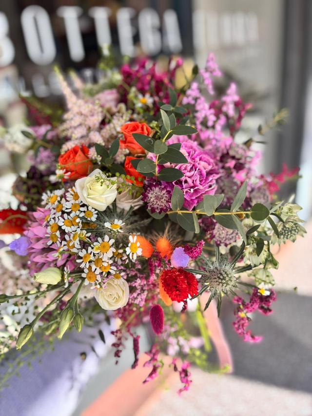 Bottega Flora - 3