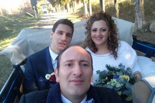 Il Maggiolone di Maurizio - 11