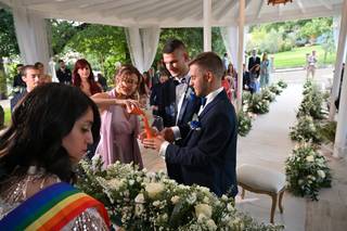 Giorgia Pirro Wedding Planner & Designer - 8