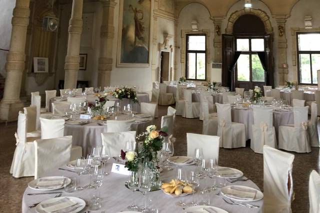 Villa Rezzonico 5