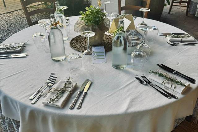 Agriturismo Cascina di Mezzo 2