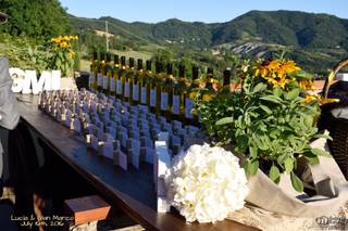 Tiziana Marra Wedding Planner & Designer - 8