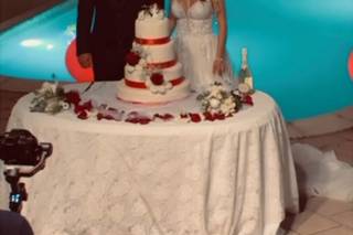 Jessica La Porta Make-up Artist - 15