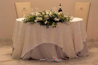 Gardenia by Arte In Fiore - 5