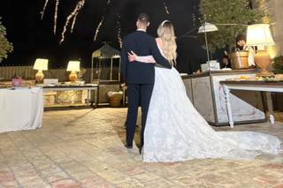 Happy Party addobbi per feste - 6