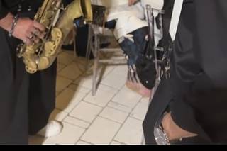 Samar Sax & XRM Band - 7