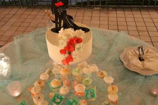 Crisha&Bi Cake Designer - 5