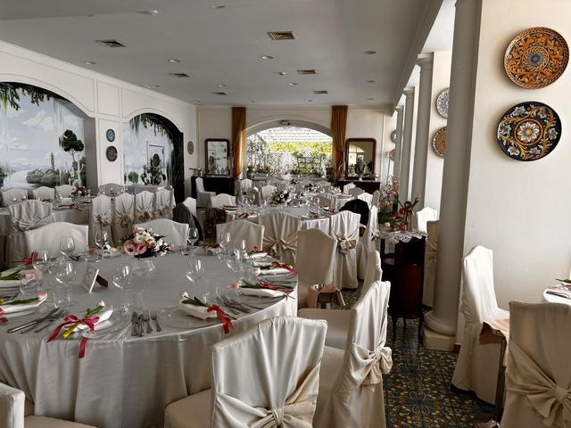 Grand Hotel Il Ninfeo - 1