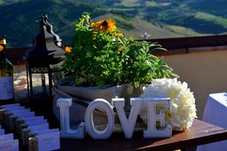 Tiziana Marra Wedding Planner & Designer - 9