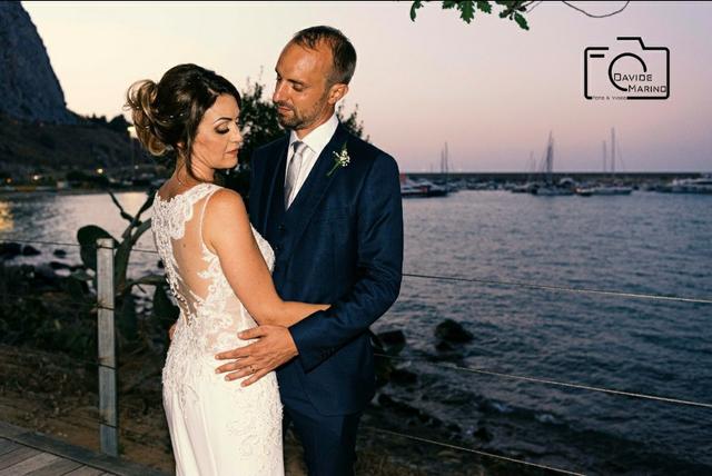 Davide Marino Foto e Video - 2