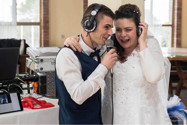Matrimoni & Co. - 1
