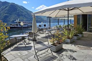 Ristorante Villa Belvedere - 7