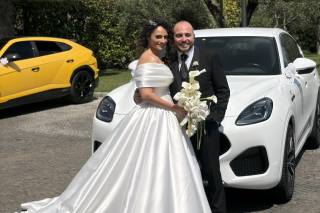 GiCar Wedding - 8