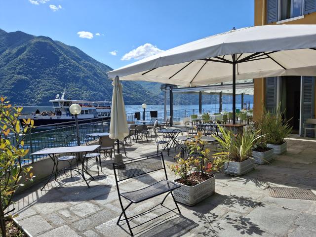 Ristorante Villa Belvedere - 1