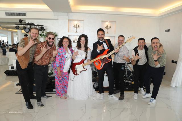 Phases Live Band - 4