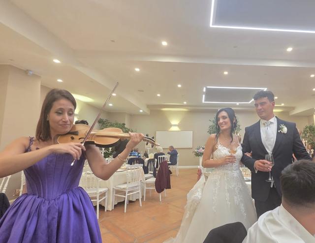 Valeria Piccirillo - Music & Co - 3