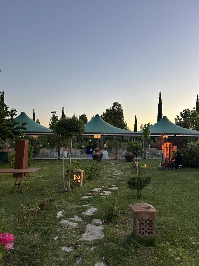 Tenuta San Masseo - 1
