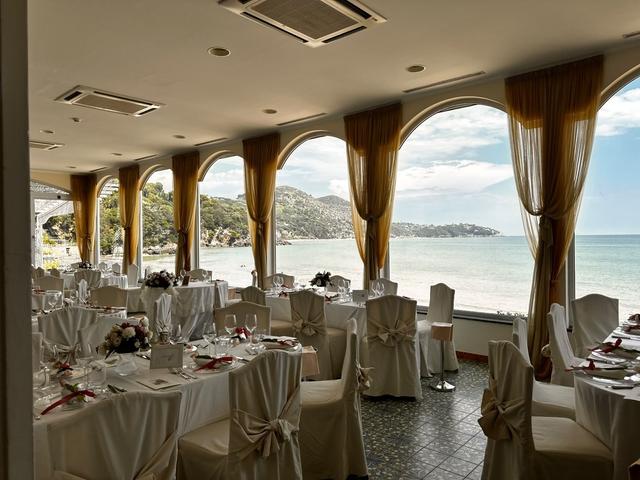 Grand Hotel Il Ninfeo - 3