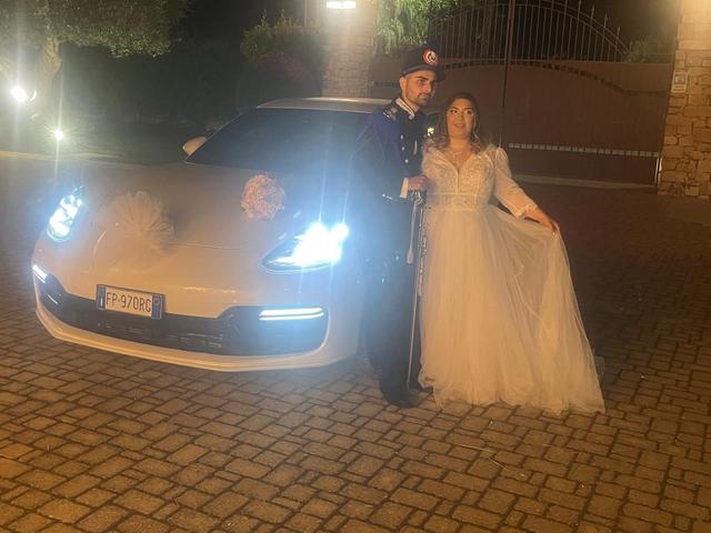 Luxuryrentcar - Francesco Amenta - 3