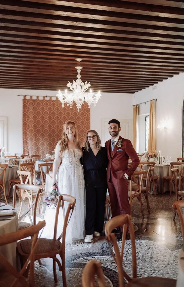Elisa Danieli Wedding & Event Planner - 2