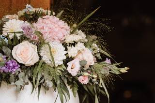 Spazio Verde Flowers Designer - 6