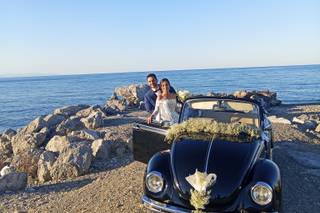 Beat Generation Event - 7