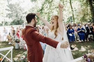 Elisa Danieli Wedding & Event Planner - 6