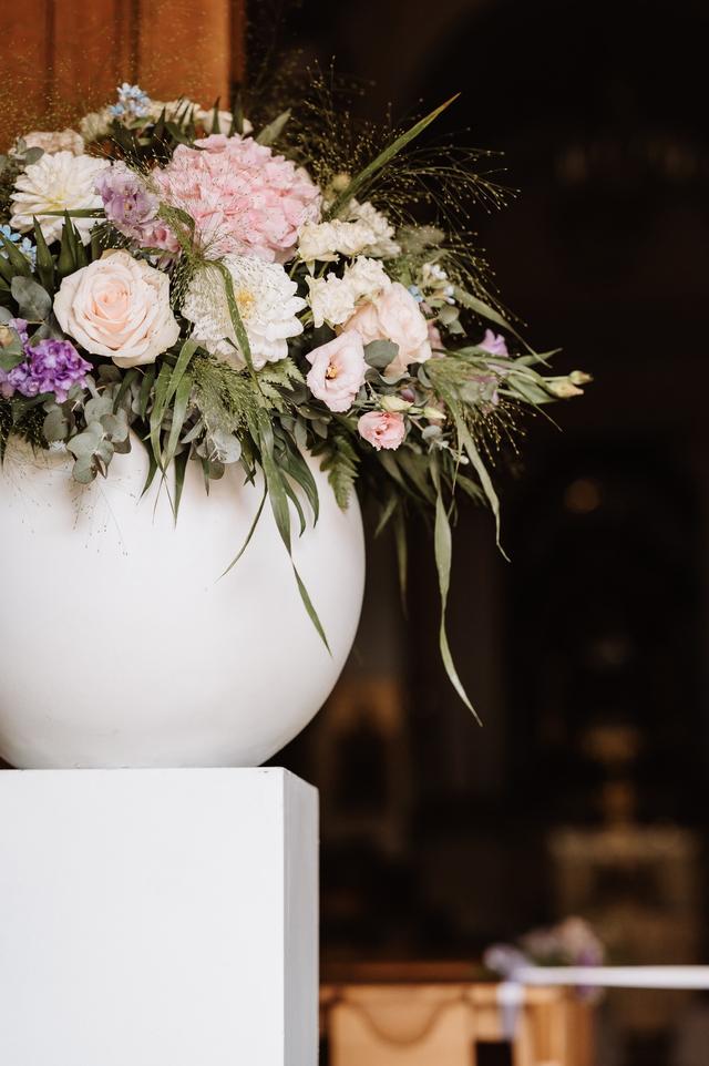 Spazio Verde Flowers Designer - 2