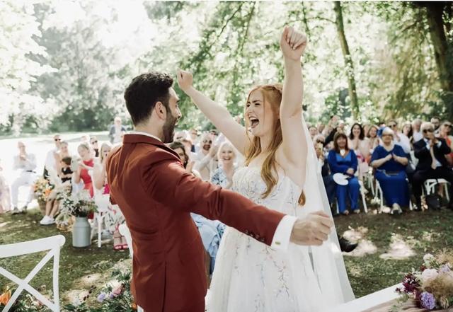 Elisa Danieli Wedding & Event Planner - 1