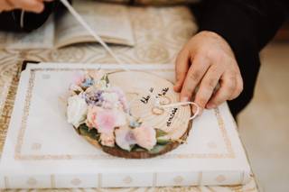 Spazio Verde Flowers Designer - 7