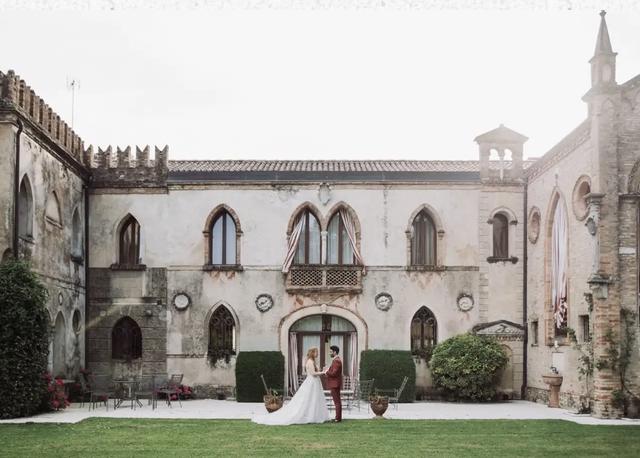 Elisa Danieli Wedding & Event Planner - 3