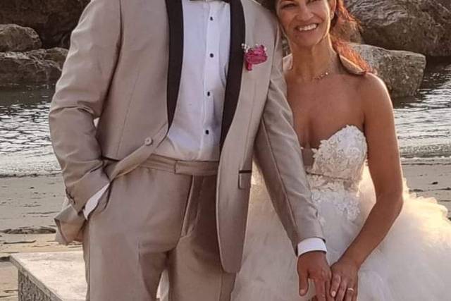 Sposando Wedding Planner 1