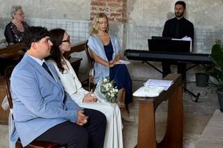 Luca Canneto Organista - 8