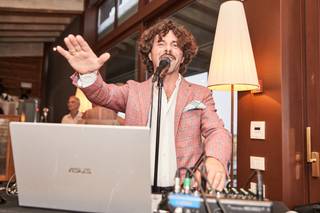 Alberto Live Show - 9