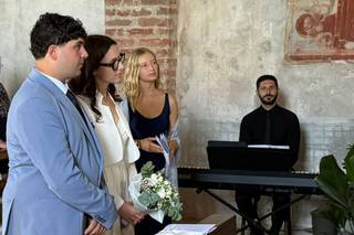 Luca Canneto Organista - 9