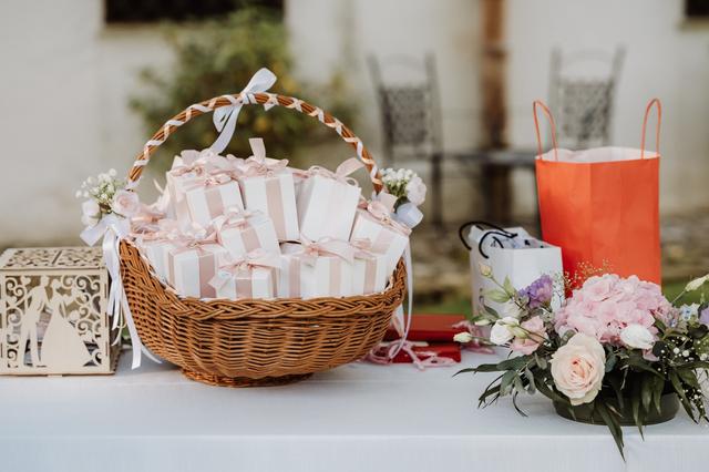 Spazio Verde Flowers Designer - 4