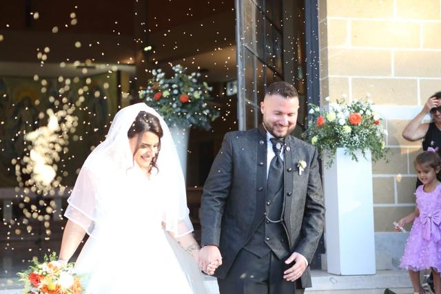 Principe Franz Sposa - 1