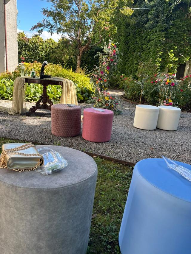 Wedding Event Italy Patti Planner - 2